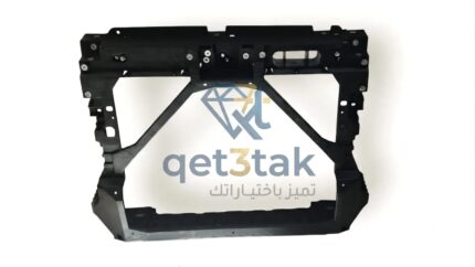 صدر أمامي MG ZS – حامل الردياتير الأمامي (Front Radiator Support) – جودة عالية