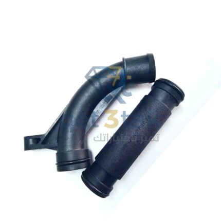 طقم مواسير ترموستات MG 750 محرك 2.5L V6 – مستقيمة ومنحنية